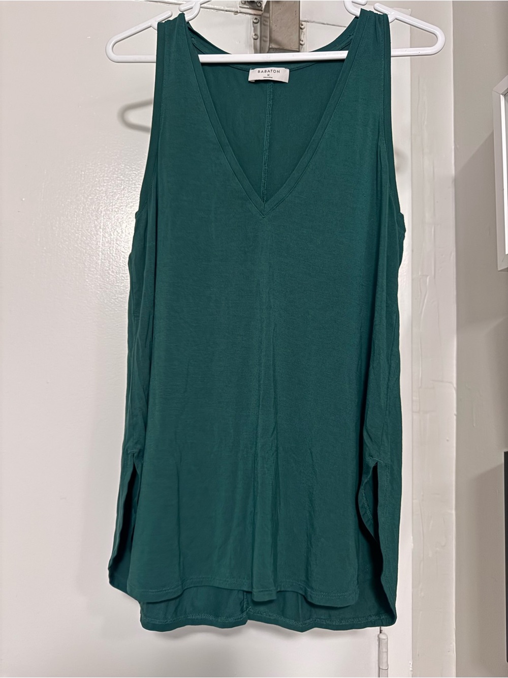 Aritzia Babaton Zayn Tank